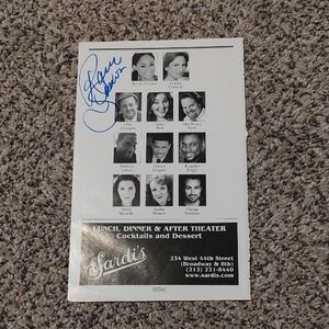 RAVEN SYMONE Hand Signed Autograph Photo